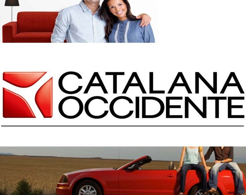 Catalana Occidente